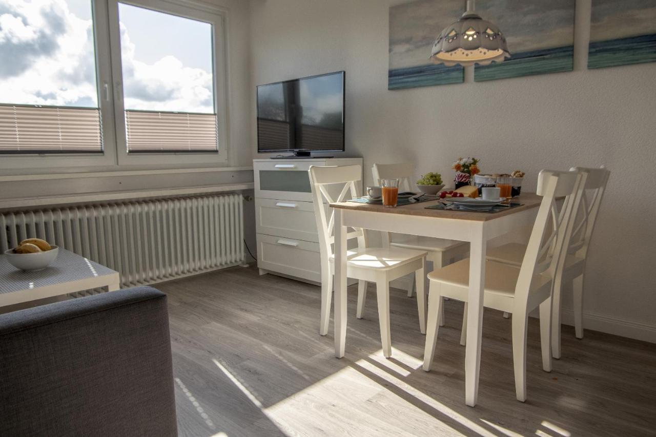 Apartment Dallacker 25/1 Eg *