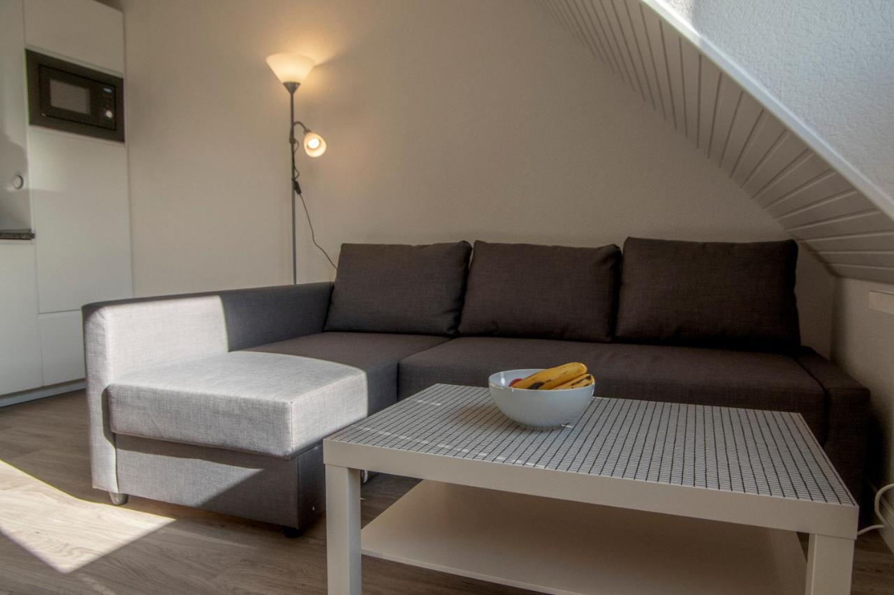 Dallacker 25/1 Eg Apartment